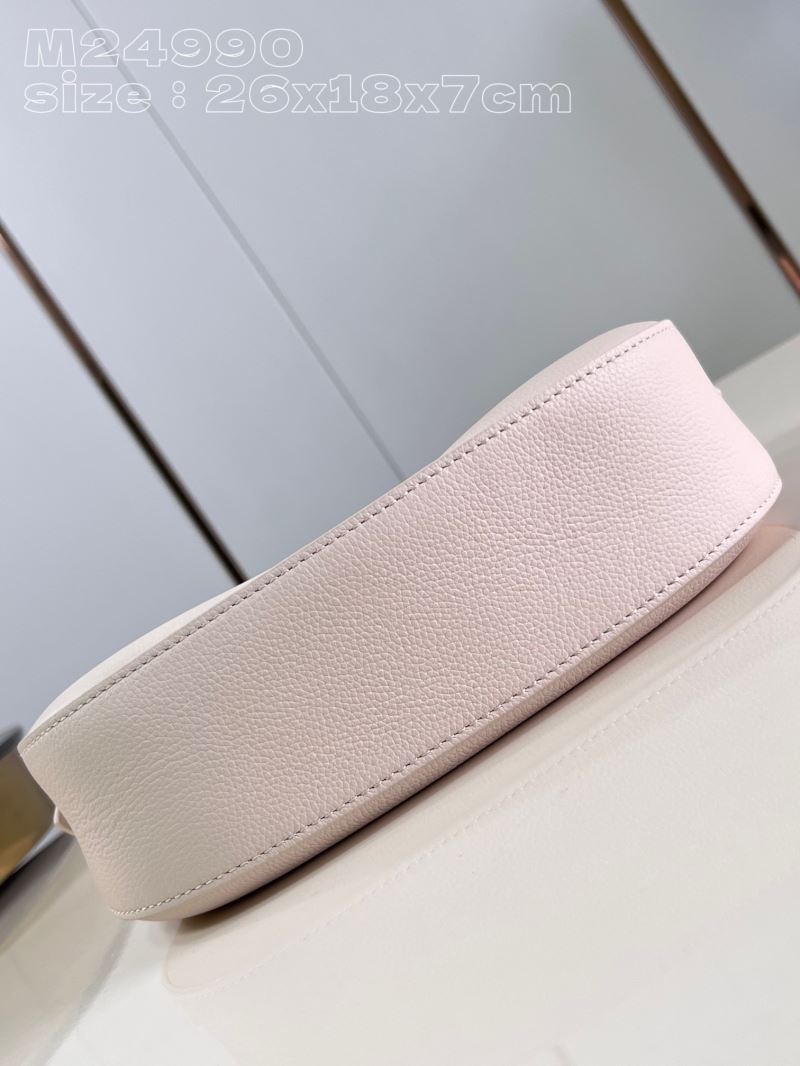 Louis Vuitton Hobo Bags